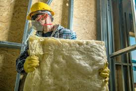 Best Insulation for New Construction  in Harriman, TN